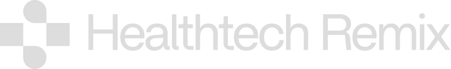 Healthtech Remix